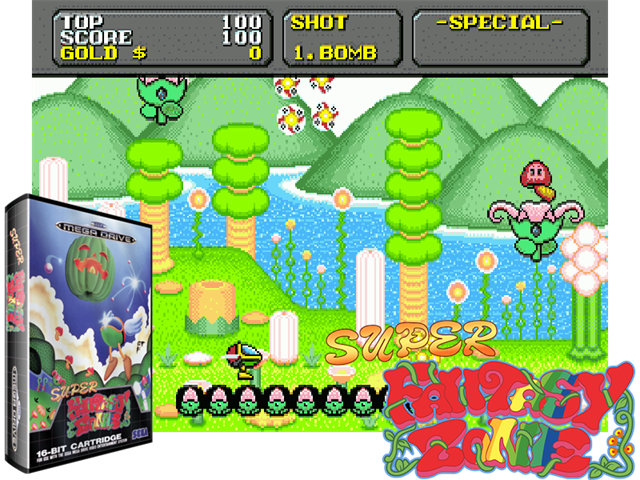 Super Fantasy Zone (E) [!]
